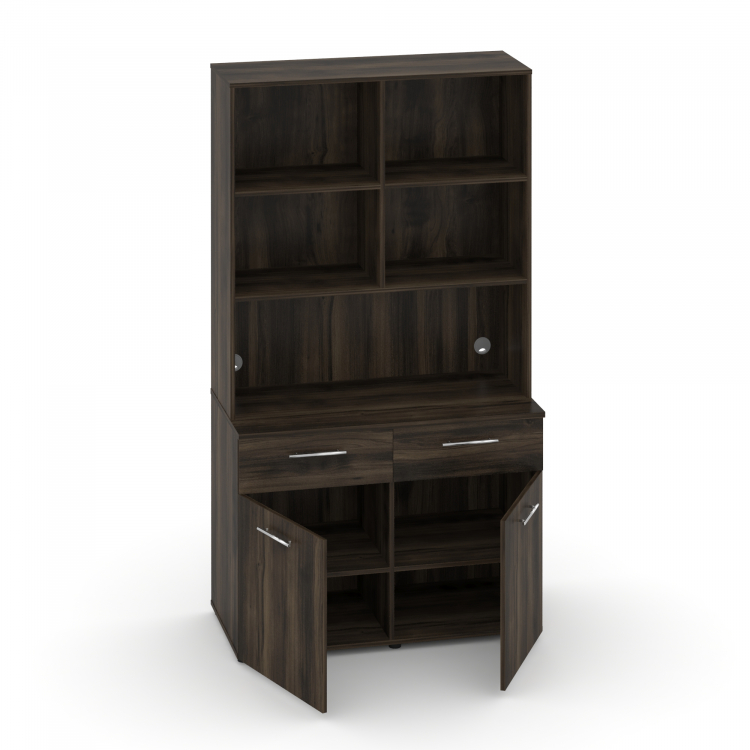 Fit Вариант № 8 MN-008 Дуб Мали 1200*600/420*2178