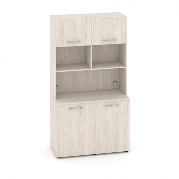 Fit Вариант № 6 MN-006 Денвер Светлый 1200*600/420*2178