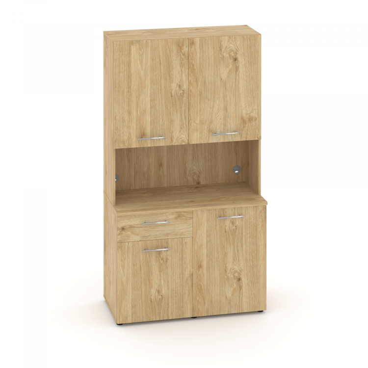 Fit Вариант № 3 MN-003 Тиквуд Светлый 1200*600/420*2178