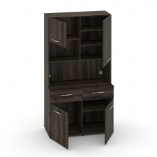 Fit Вариант № 1 MN-001 Дуб Мали 1200*600/420*2178