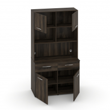 Fit Вариант № 9 MN-009 Дуб Мали 1200*600/420*2178