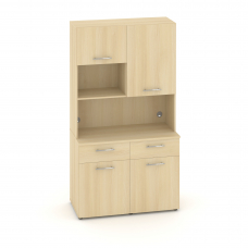 Fit Вариант № 1 MN-001 Акация Лорка 1200*600/420*2175