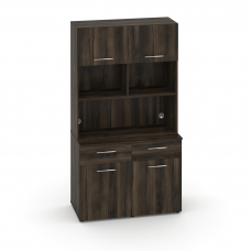 Fit Вариант № 9 MN-009 Дуб Мали 1200*600/420*2178