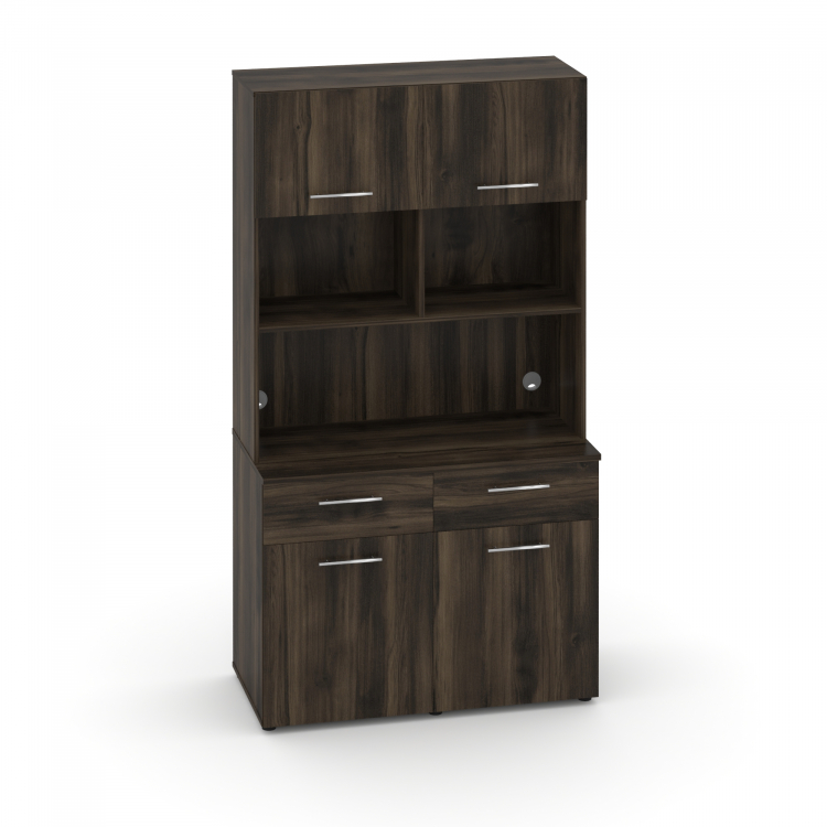 Fit Вариант № 9 MN-009 Дуб Мали 1200*600/420*2178