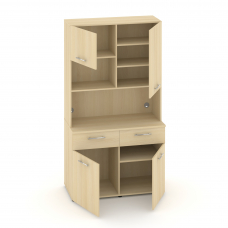 Fit Вариант № 1 MN-001 Акация Лорка 1200*600/420*2175