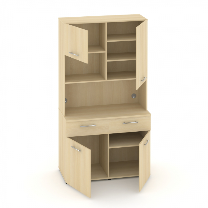 Fit Вариант № 1 MN-001 Акация Лорка 1200*600/420*2175