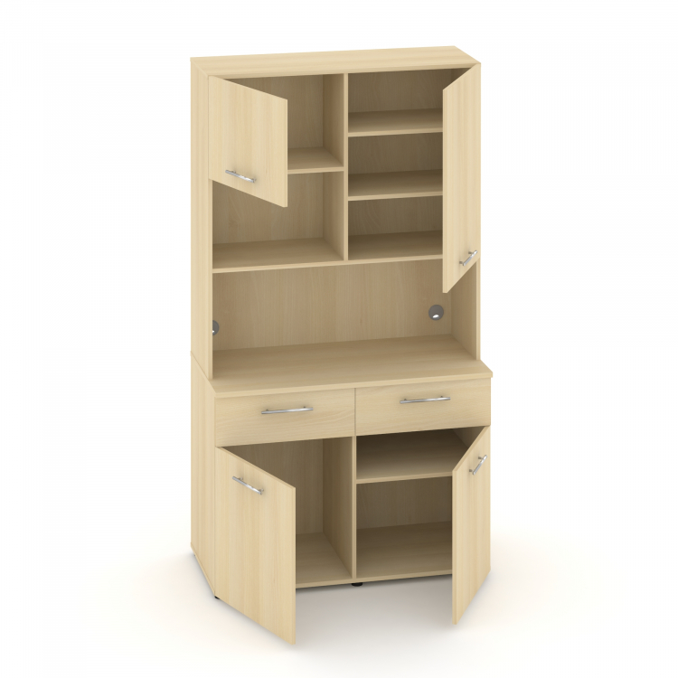 Fit Вариант № 1 MN-001 Акация Лорка 1200*600/420*2175