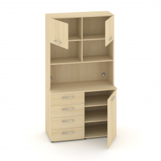 Fit Вариант № 2 MN-002 Акация Лорка 1200*600/420*2175