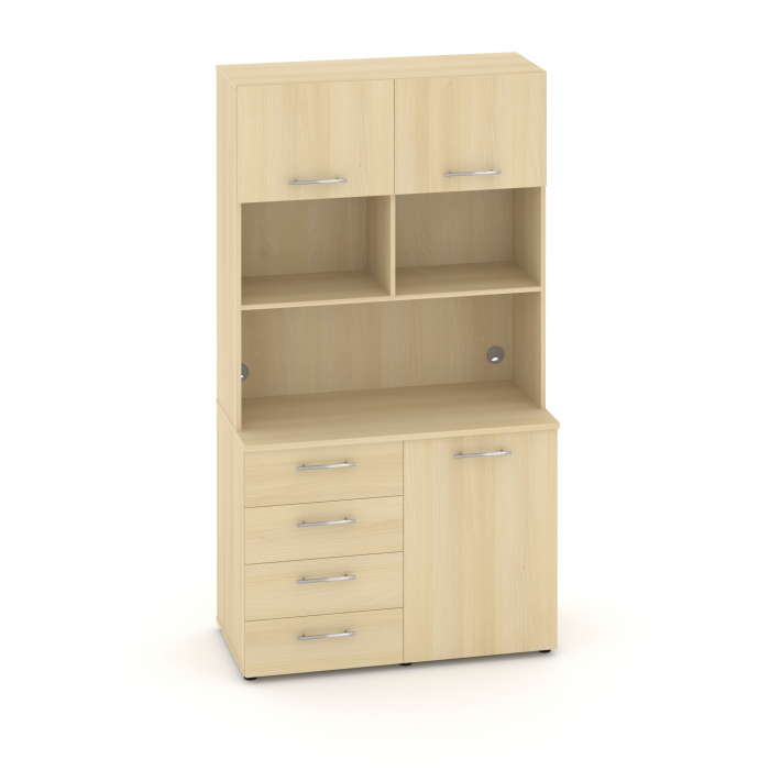 Fit Вариант № 2 MN-002 Акация Лорка 1200*600/420*2175