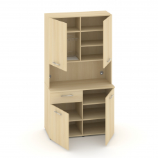 Fit Вариант № 3 MN-003 Акация Лорка 1200*600/420*2175