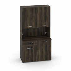 Fit Вариант № 3 MN-003 Дуб Мали 1200*600/420*2178