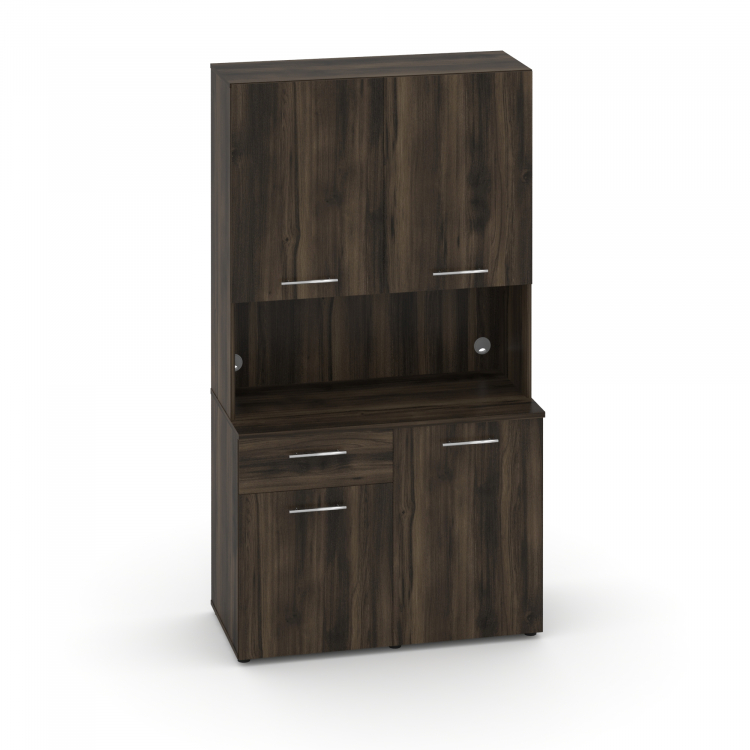 Fit Вариант № 3 MN-003 Дуб Мали 1200*600/420*2178