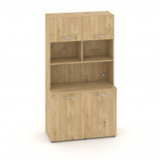 Fit Вариант № 6 MN-006 Тиквуд Светлый 1200*600/420*2178