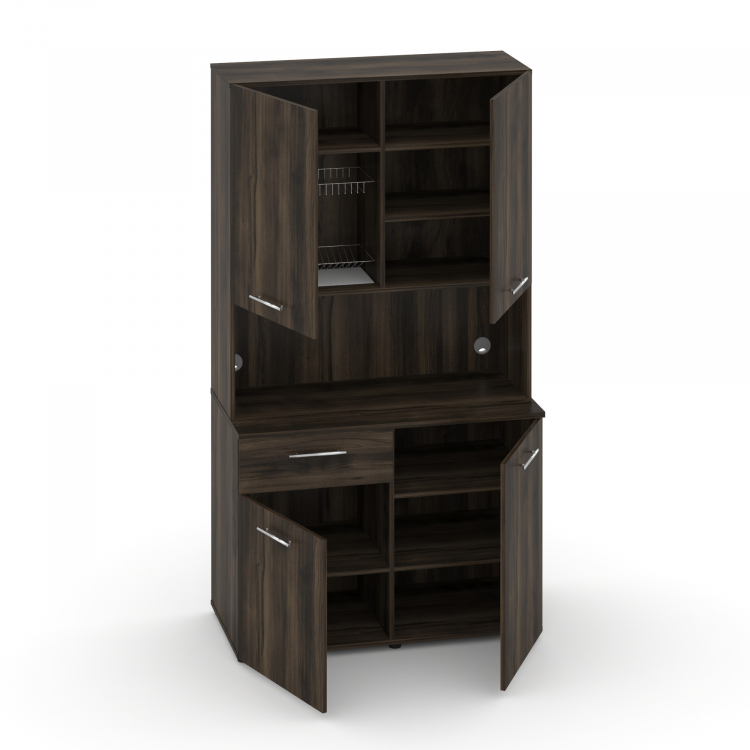 Fit Вариант № 3 MN-003 Дуб Мали 1200*600/420*2178