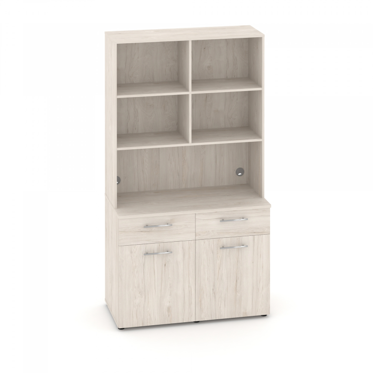 Fit Вариант № 8 MN-008 Денвер Светлый 1200*600/420*2178