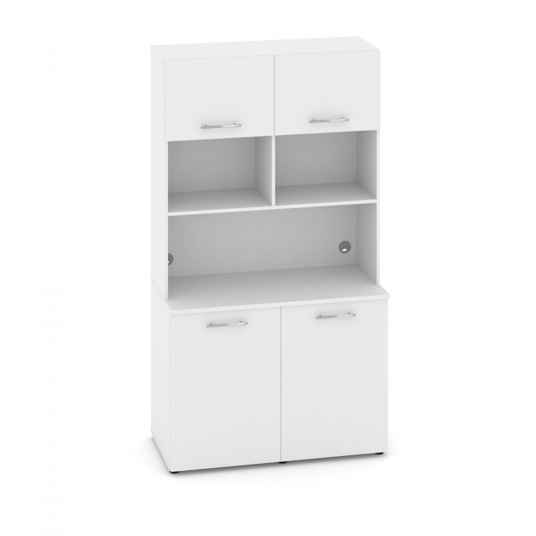 Fit Вариант № 6 MN-006 Белый Бриллиант 1200*600/420*2178