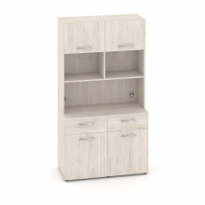 Fit Вариант № 9 MN-009 Денвер Светлый 1200*600/420*2178