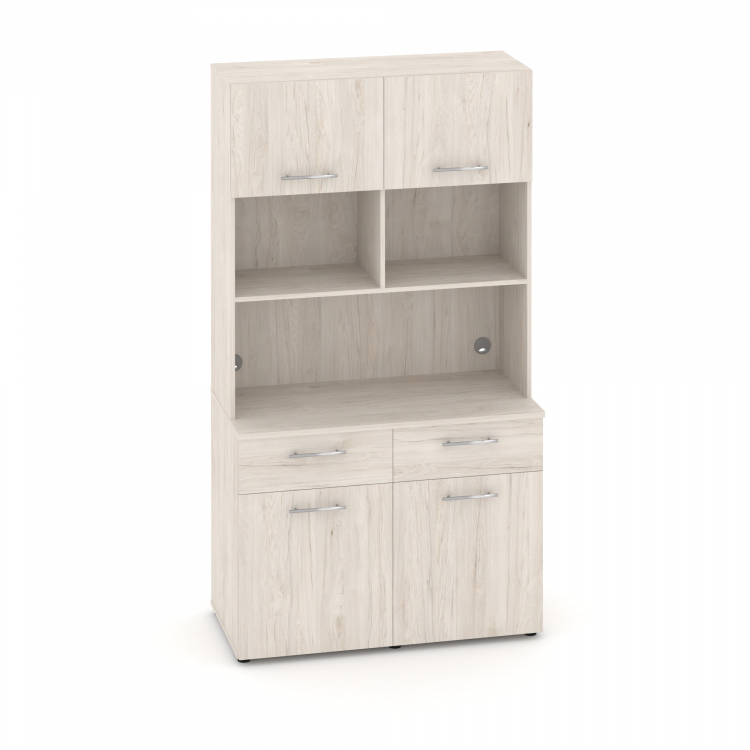 Fit Вариант № 9 MN-009 Денвер Светлый 1200*600/420*2178