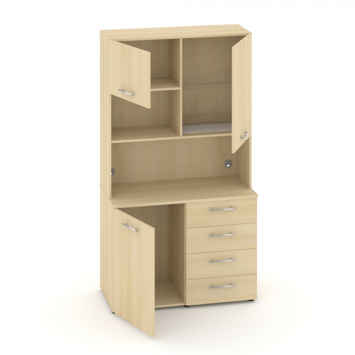 Fit Вариант № 4 MN-004 Акация Лорка 1200*600/420*2175