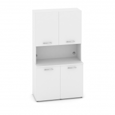 Fit Вариант № 7 MN-007 Белый Бриллиант 1200*600/420*2178