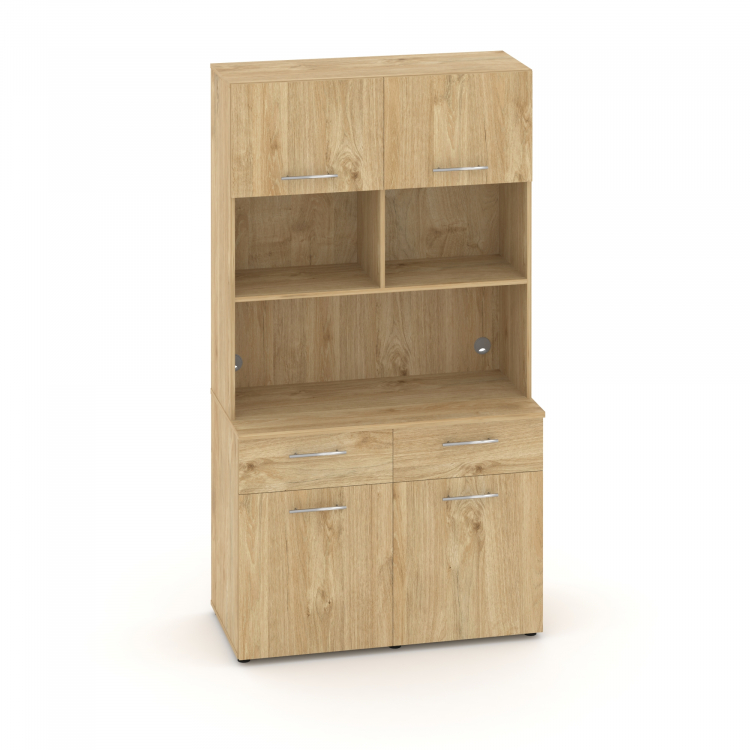 Fit Вариант № 9 MN-009 Тиквуд Светлый 1200*600/420*2178