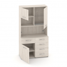 Fit Вариант № 10 MN-010 Денвер Светлый 1200*600/420*2178