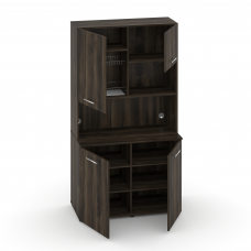 Fit Вариант № 5 MN-005 Дуб Мали 1200*600/420*2178