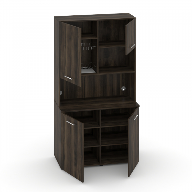 Fit Вариант № 5 MN-005 Дуб Мали 1200*600/420*2178