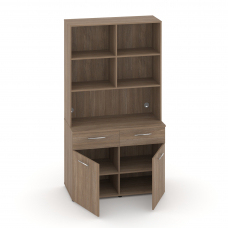 Fit Вариант № 8 MN-008 Дуб Аризона 1200*600/420*2178