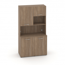 Fit Вариант № 5 MN-005 Дуб Аризона 1200*600/420*2178