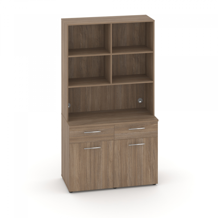 Fit Вариант № 8 MN-008 Дуб Аризона 1200*600/420*2178