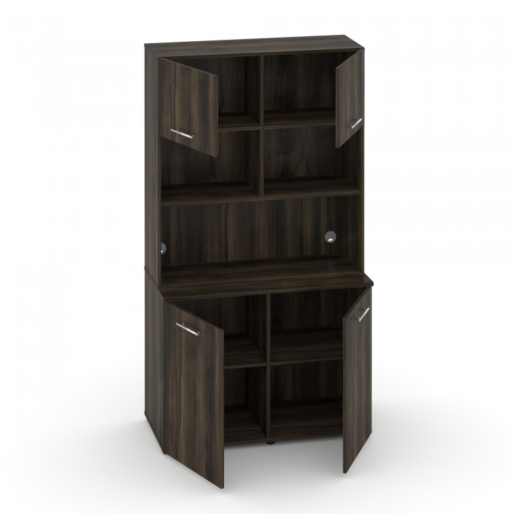 Fit Вариант № 6 MN-006 Дуб Мали 1200*600/420*2178