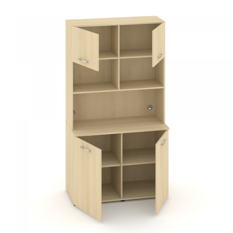 Fit Вариант № 6 MN-006 Акация Лорка 1200*600/420*2175