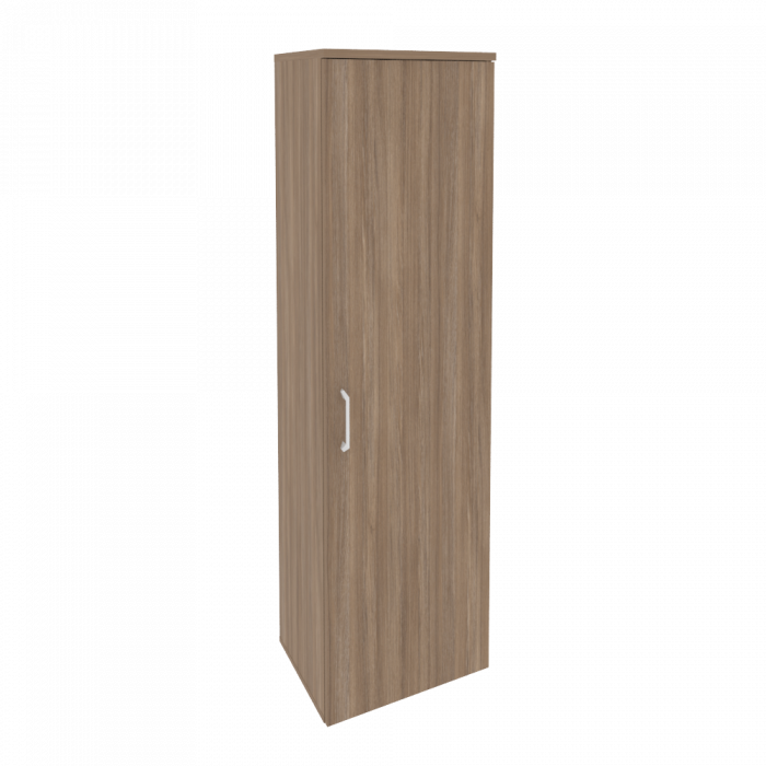 Onix Гардероб узкий (правое исполнение) O.GB-1 (R) Дуб Аризона 560*420*1977