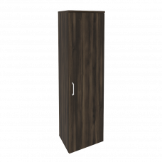 Onix Гардероб узкий (правое исполнение) O.GB-1 (R) Дуб Мали 560*420*1977