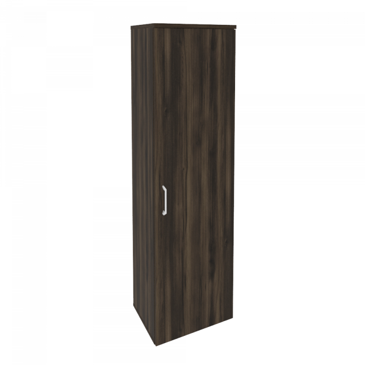 Onix Гардероб узкий (правое исполнение) O.GB-1 (R) Дуб Мали 560*420*1977