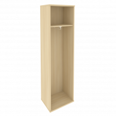 Style Гардероб Л.ГБ-1 Акация Лорка 558*410*1980