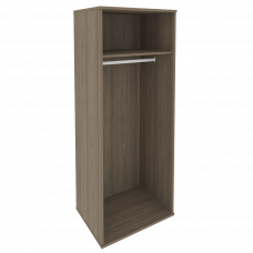 Style Гардероб Л.ГБ-2 Вяз Благородный 778*580*1980