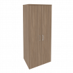 Onix Гардероб широкий глубокий O.GB-2 Дуб Аризона 800*600*1977
