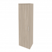 Onix Гардероб узкий (левое исполнение) O.GB-1 (L) Дуб Аттик 560*420*1977