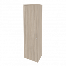 Onix Гардероб узкий (левое исполнение) O.GB-1 (L) Дуб Аттик 560*420*1977