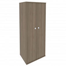 Style Гардероб Л.ГБ-2 Вяз Благородный 778*580*1980