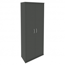Riva Гардероб А.ГБ-4 Антрацит 770*365*1980