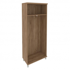 First Гардероб KG-2 Дуб Табак 801*432*2060
