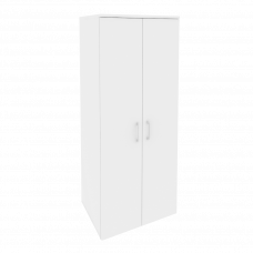 Onix Гардероб широкий глубокий O.GB-2 Белый Бриллиант 800*600*1977