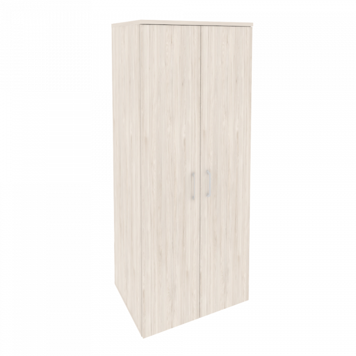 Onix Гардероб широкий глубокий O.GB-2 Денвер Светлый 800*600*1977