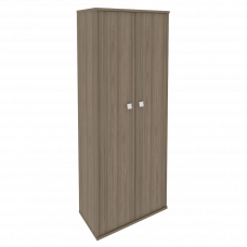 Style Гардероб Л.ГБ-4 Вяз Благородный 778*410*1980