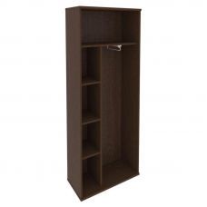 Riva Гардероб А.ГБ-4 Венге Цаво 770*365*1980