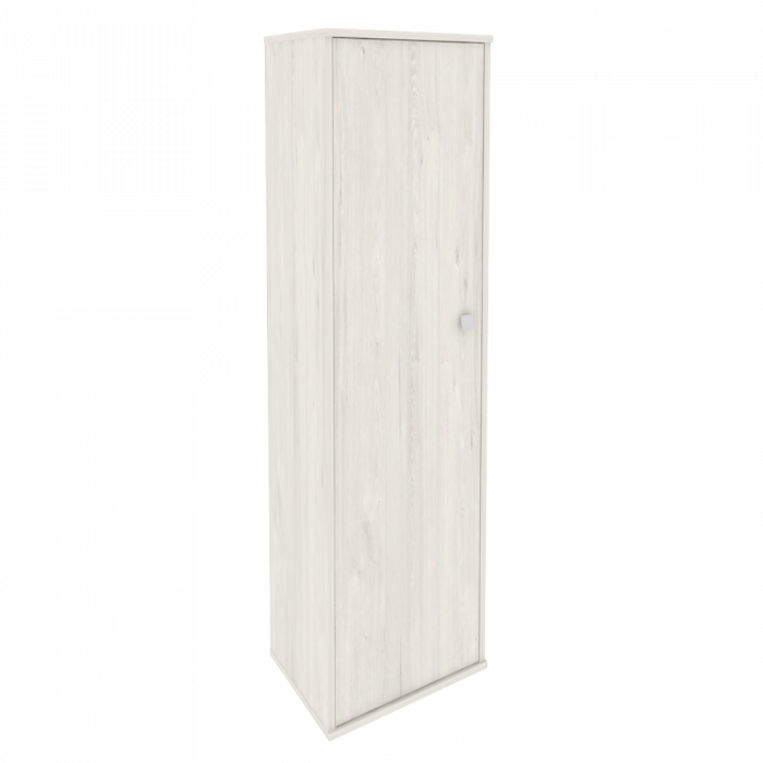 Style Гардероб Л.ГБ-1 Дуб Наварра 558*410*1980