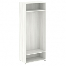 Yalta Гардероб LT.G-2 Снежная Патина 800*450*1987